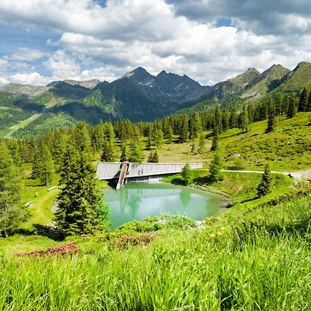 Apartman Ramsau رامساو أم داتشستين المظهر الخارجي الصورة