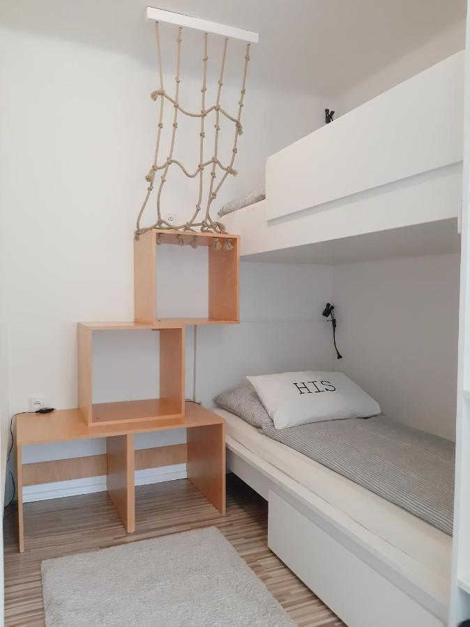 Apartman Ramsau رامساو أم داتشستين المظهر الخارجي الصورة