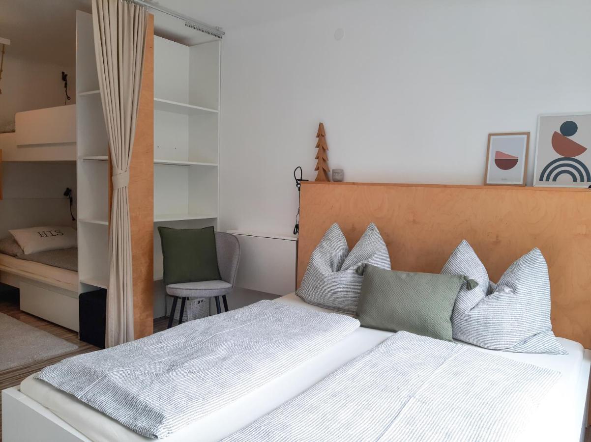 Apartman Ramsau رامساو أم داتشستين المظهر الخارجي الصورة