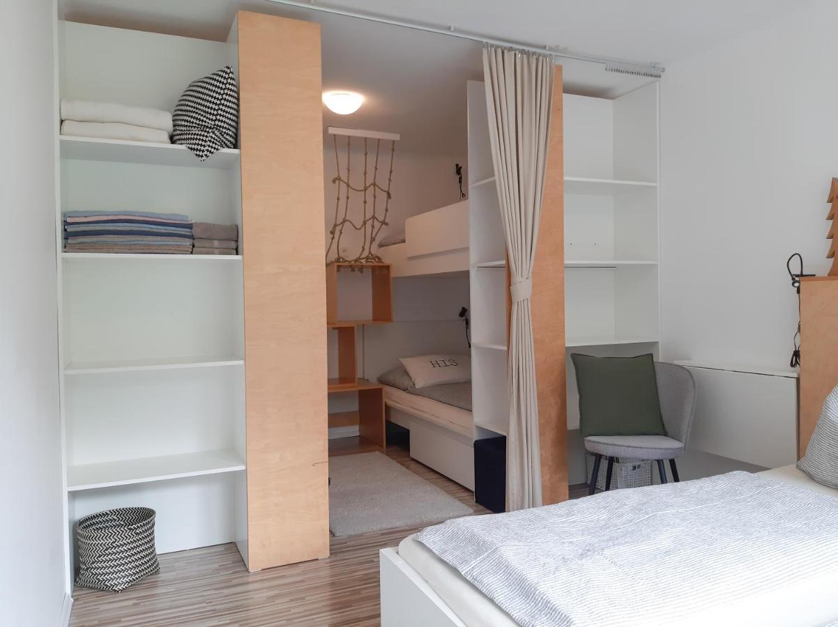 Apartman Ramsau رامساو أم داتشستين المظهر الخارجي الصورة