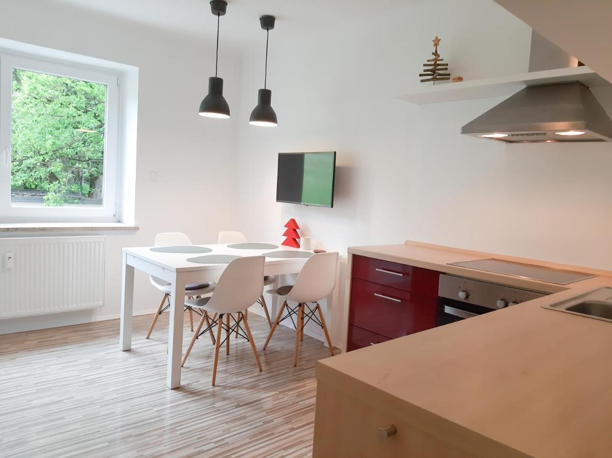 Apartman Ramsau رامساو أم داتشستين المظهر الخارجي الصورة