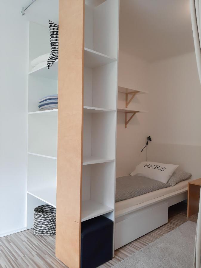 Apartman Ramsau رامساو أم داتشستين المظهر الخارجي الصورة